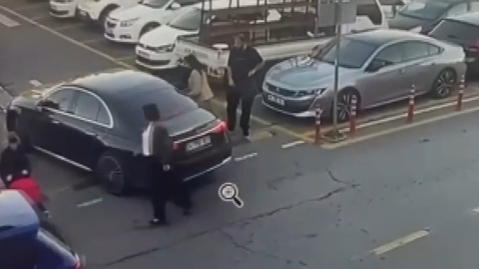 Büyükçekmece Adliyesi adli emanet bürosundan 25 kilogram altın ve 50