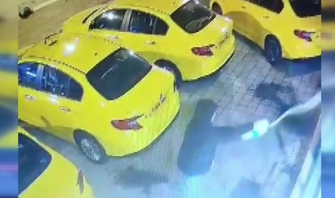 İstanbul’da faaliyet gösteren “Casperlar” suç örgütüne yönelik hazırlanan iddianame, şebekenin