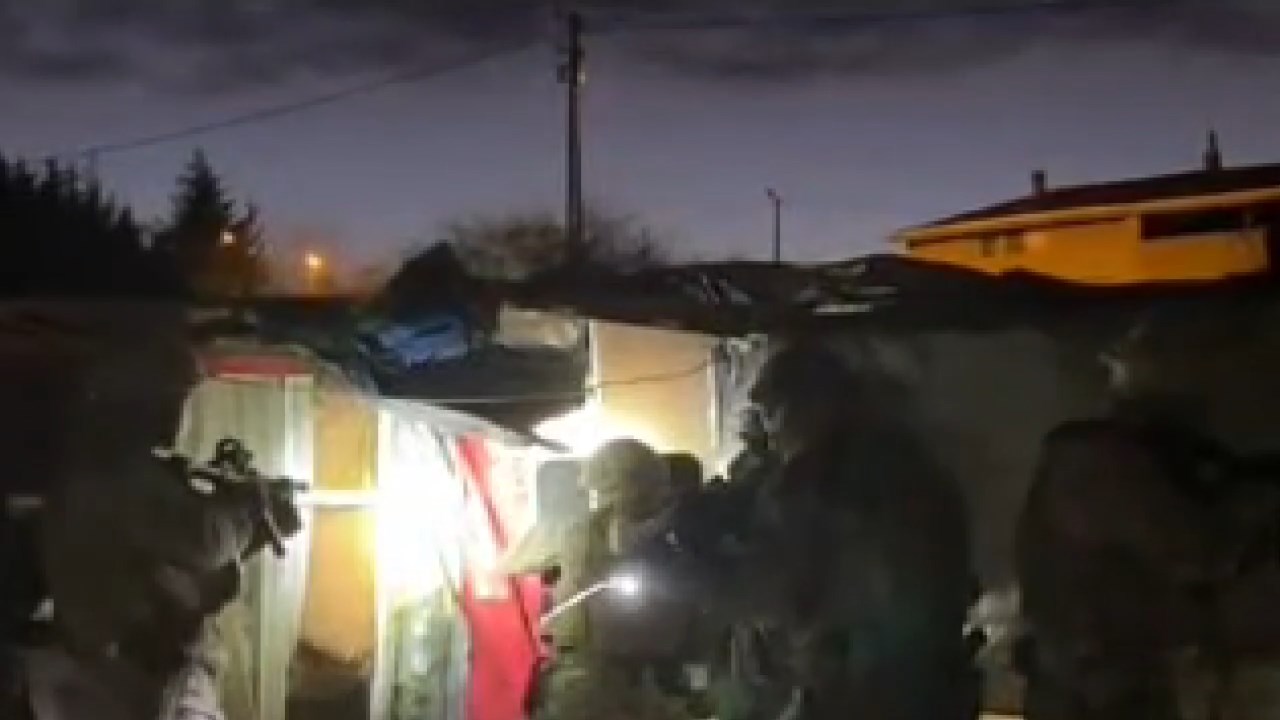 İstanbul Emniyeti’nden Zehir Tacirlerine Darbe: Çok Miktarda Narkotik Madde Ele