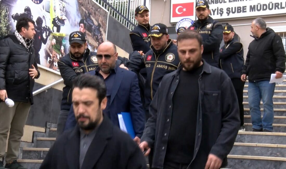 Şişli’de bir çöp konteynerinde parçalanmış halde cesedi bulunan Özbekistan uyruklu