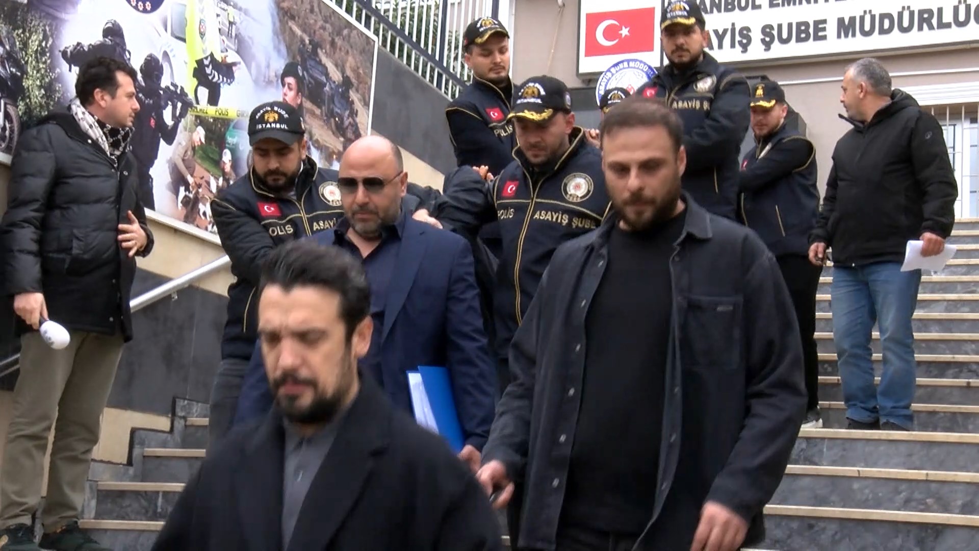 Şişli’de bir çöp konteynerinde parçalanmış halde cesedi bulunan Özbekistan uyruklu