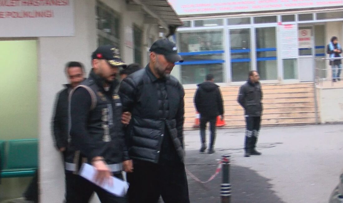 İstanbul Cumhuriyet Başsavcılığı tarafından yürütülen geniş kapsamlı “uyuşturucu” soruşturması çerçevesinde,