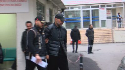 İstanbul Cumhuriyet Başsavcılığı tarafından yürütülen geniş kapsamlı “uyuşturucu” soruşturması çerçevesinde,