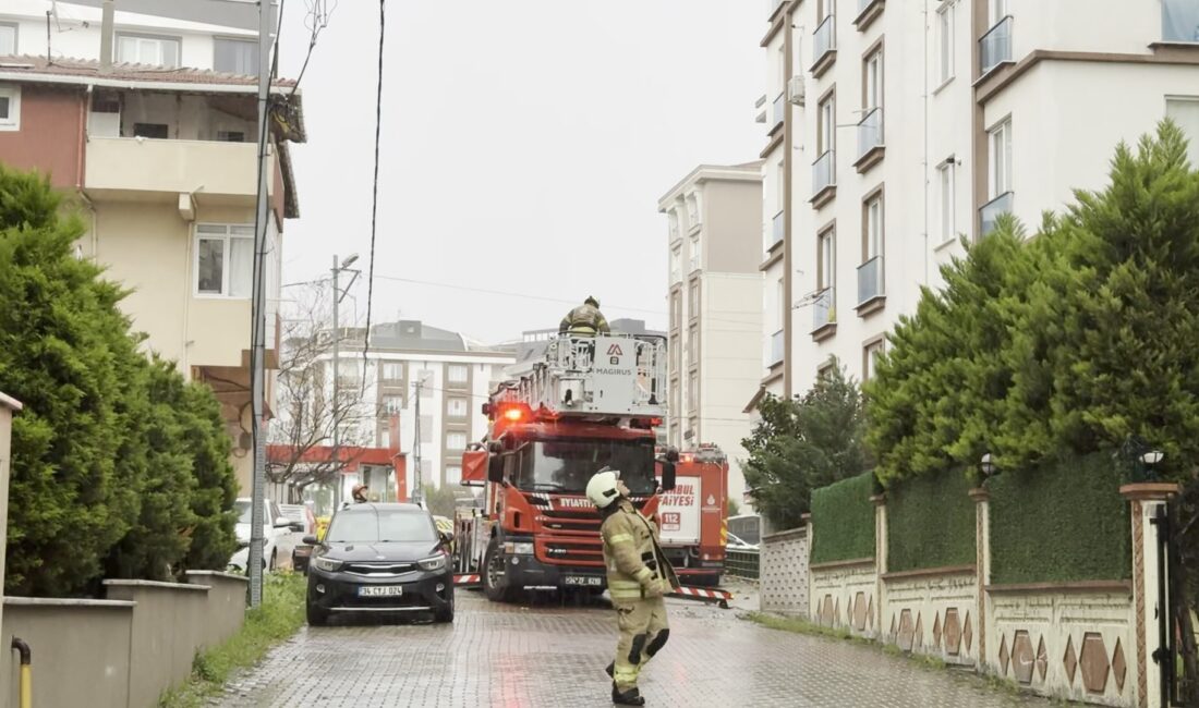 İSTANBUL – İstanbul Valiliği ve AKOM’un uyarılarının ardından kent genelinde
