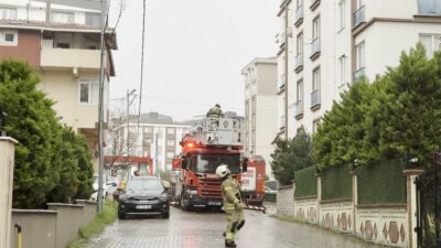 İSTANBUL – İstanbul Valiliği ve AKOM’un uyarılarının ardından kent genelinde