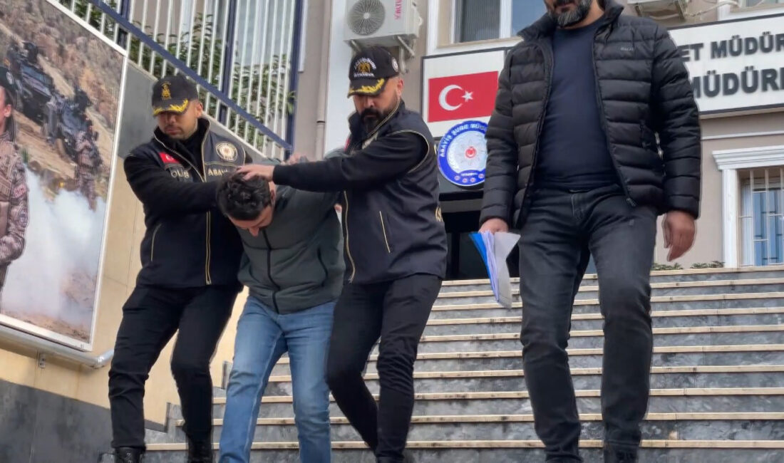 İSTANBUL – Kartal’da bir binanın 7’nci katından düşerek hayatını kaybeden