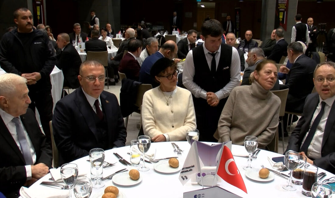 MHP Genel Başkan Yardımcısı İzzet Ulvi Yönter başkanlığındaki komisyon tarafından
