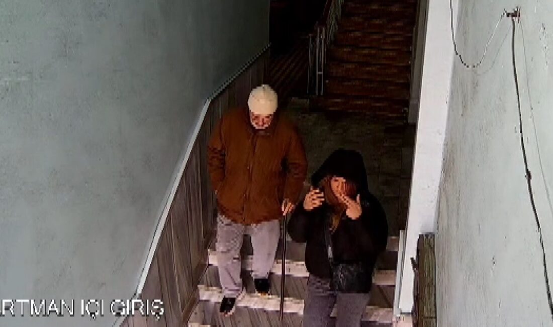 Şişli’de çöp konteynerinde parçalanmış cesedi bulunan Özbekistan uyruklu Durdona Khakımova’nın,