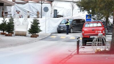 Crans-Montana Belediye Başkanı Feraud’dan Denetim İtirafı: 2020’den Bu Yana Kontrol