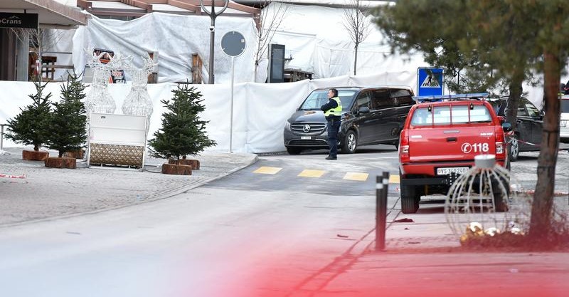 Crans-Montana Belediye Başkanı Feraud’dan Denetim İtirafı: 2020’den Bu Yana Kontrol