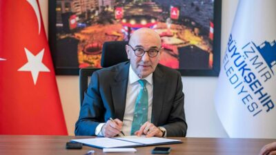 İzmir Büyükşehir Belediyesi İştiraki İZBETON’daki Usulsüzlük İddialarına İlişkin Davada 4.