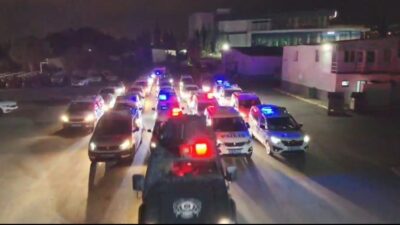 İzmir’de polis ekipleri tarafından gerçekleştirilen “insan ticareti” operasyonunda, fuhşa zorlandığı