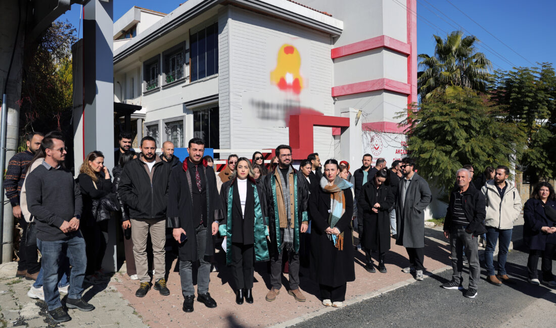 Adana’nın merkez Çukurova ilçesinde faaliyet gösteren özel bir anaokulunun, karne