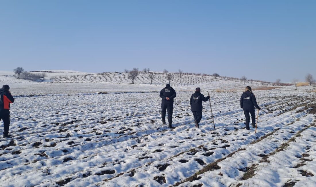 Diyarbakır’ın Çınar ilçesinde, 21 Ocak’ta evinden ayrıldıktan sonra bir daha