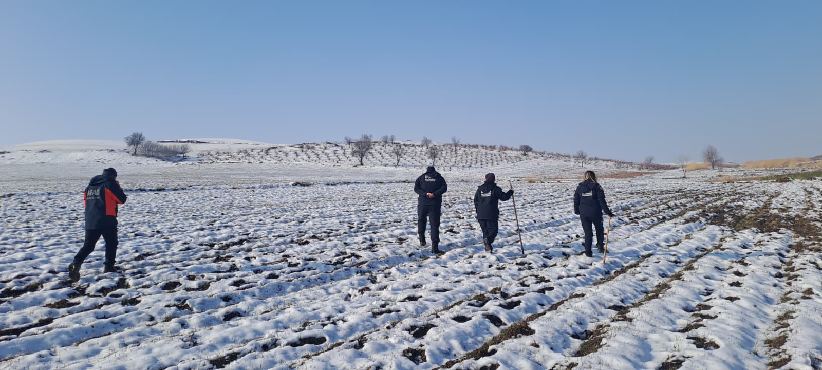 Diyarbakır’ın Çınar ilçesinde, 21 Ocak’ta evinden ayrıldıktan sonra bir daha