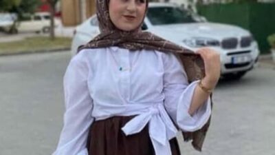 İzmir’in Bornova ilçesinde 29 Aralık’tan bu yana kayıp olarak aranan