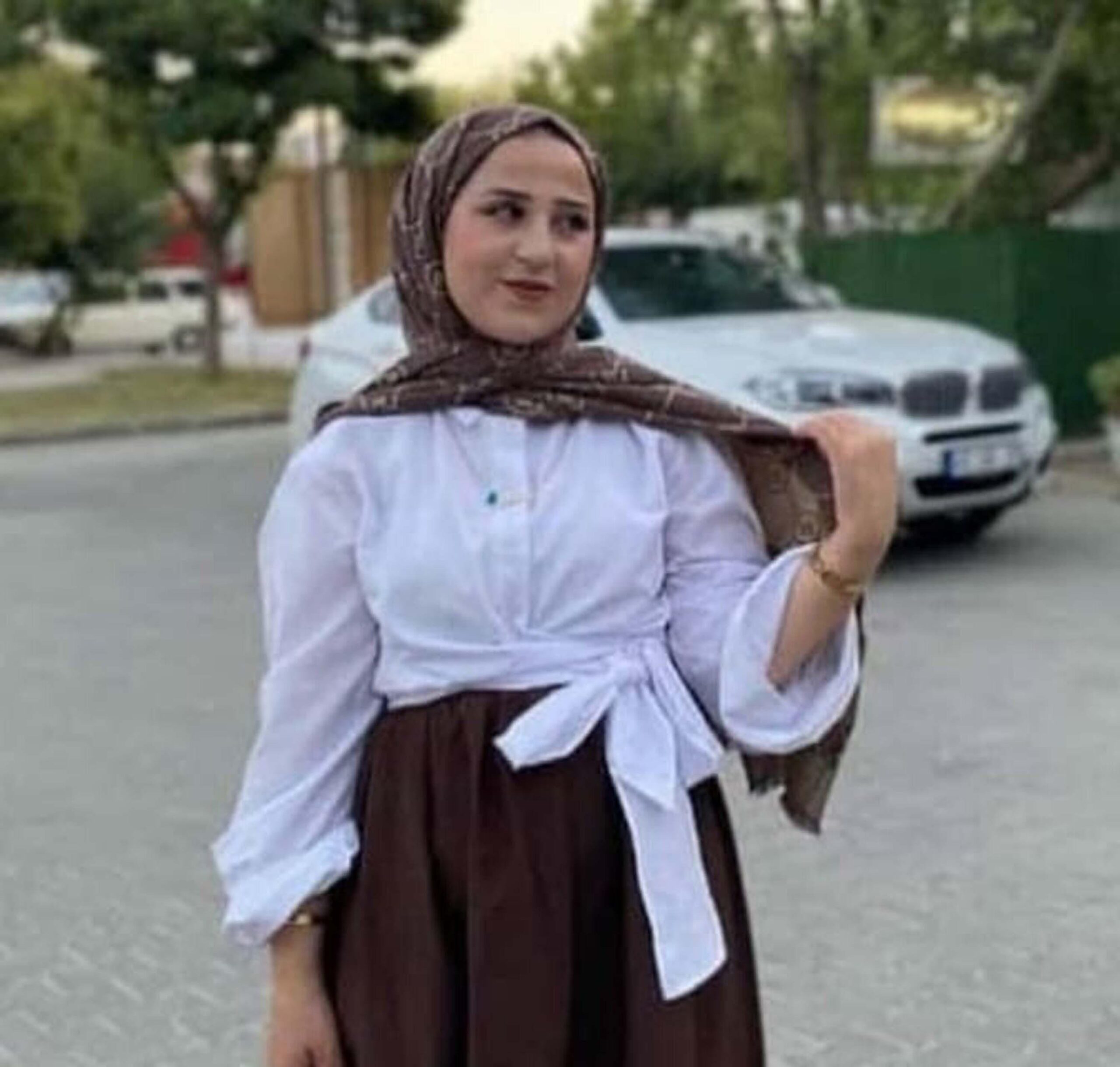 İzmir’in Bornova ilçesinde 29 Aralık’tan bu yana kayıp olarak aranan