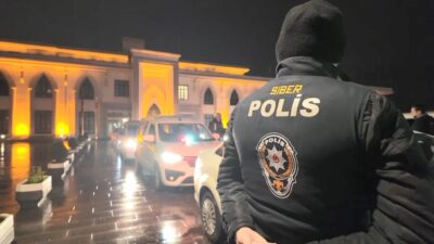 KOCAELİ merkezli 28 ilde eş zamanlı düzenlenen yasa dışı bahis