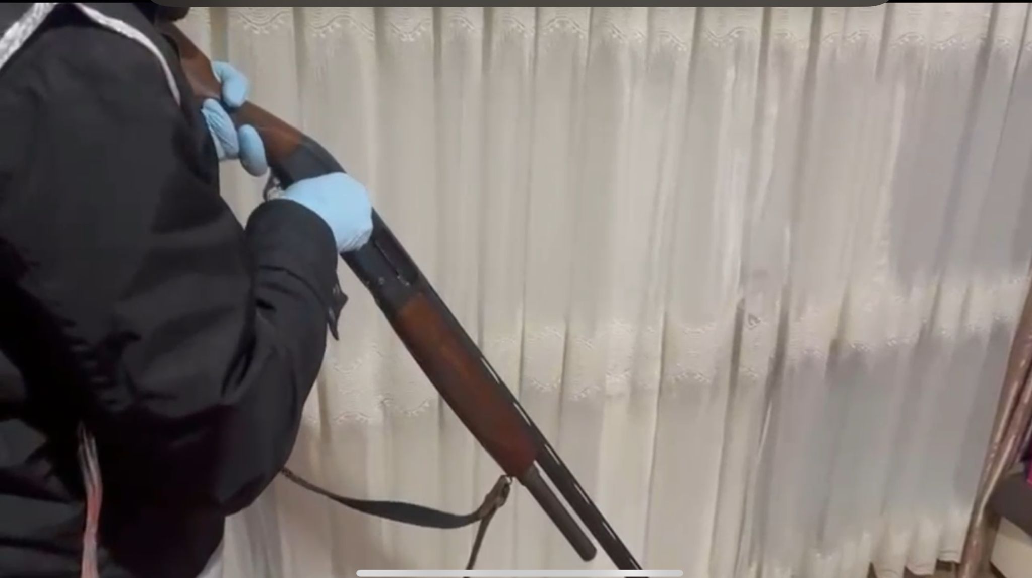 Kocaeli’de sosyal medya üzerinden silahlı paylaşımlar yapan ve suç örgütlerini