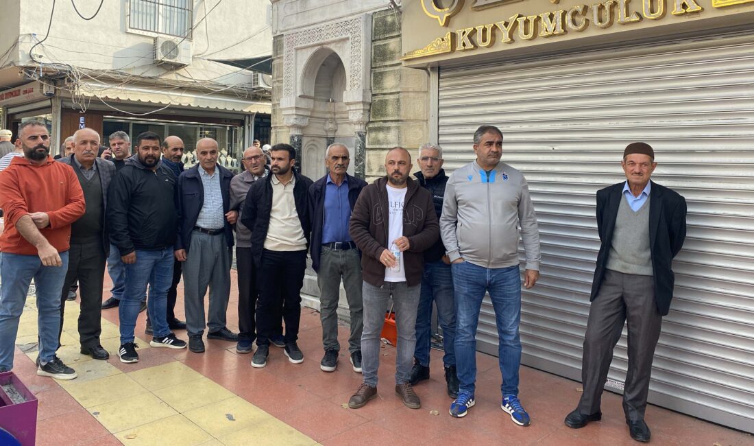 MANİSA’nın Şehzadeler ilçesinde, yüksek kar vaadiyle 177 müşterisinden yaklaşık 500