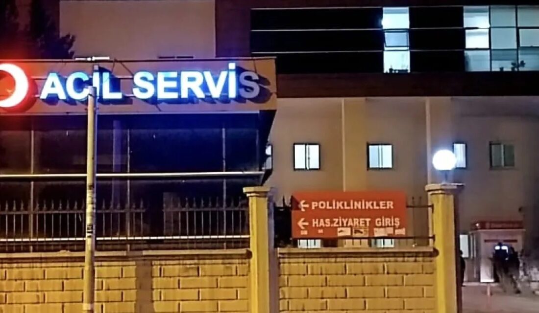Nusaybin’de Süheyla Ö. ve Sümeyye K.A. İsimli Kardeşler Ölü Bulundu;