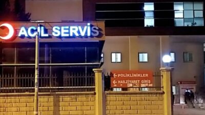 Nusaybin’de Süheyla Ö. ve Sümeyye K.A. İsimli Kardeşler Ölü Bulundu;