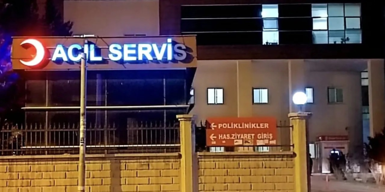Nusaybin’de Süheyla Ö. ve Sümeyye K.A. İsimli Kardeşler Ölü Bulundu;
