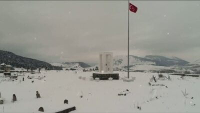 Milli Savunma Bakanlığı (MSB), Sarıkamış Harekatı’nın yıl dönümünde, vatan uğruna