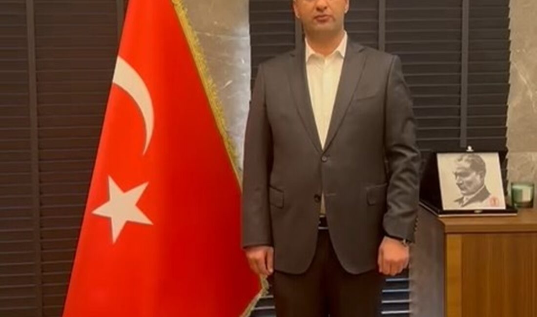 Mardin’in Nusaybin ilçesinde, Kamışlı sınır hattında terör örgütü yandaşları tarafından