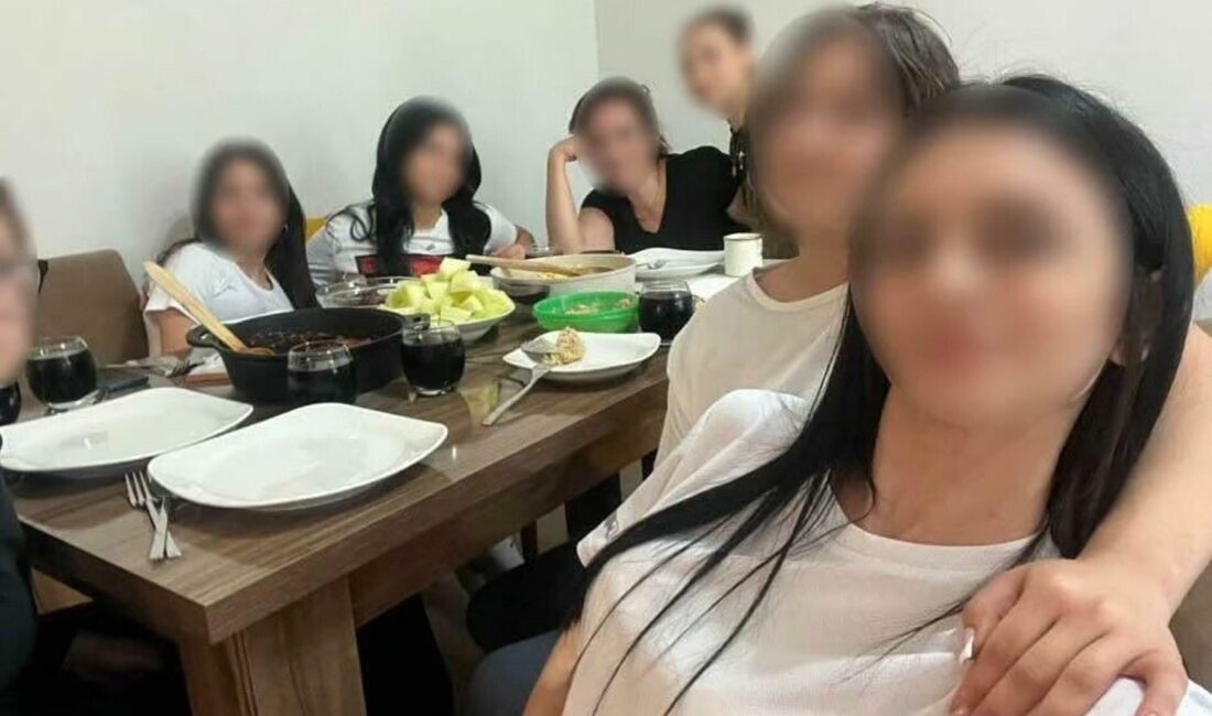 İzmir’in Bornova ilçesinde, 16 yaşındaki 6 kız öğrenciyi okul yönetiminden