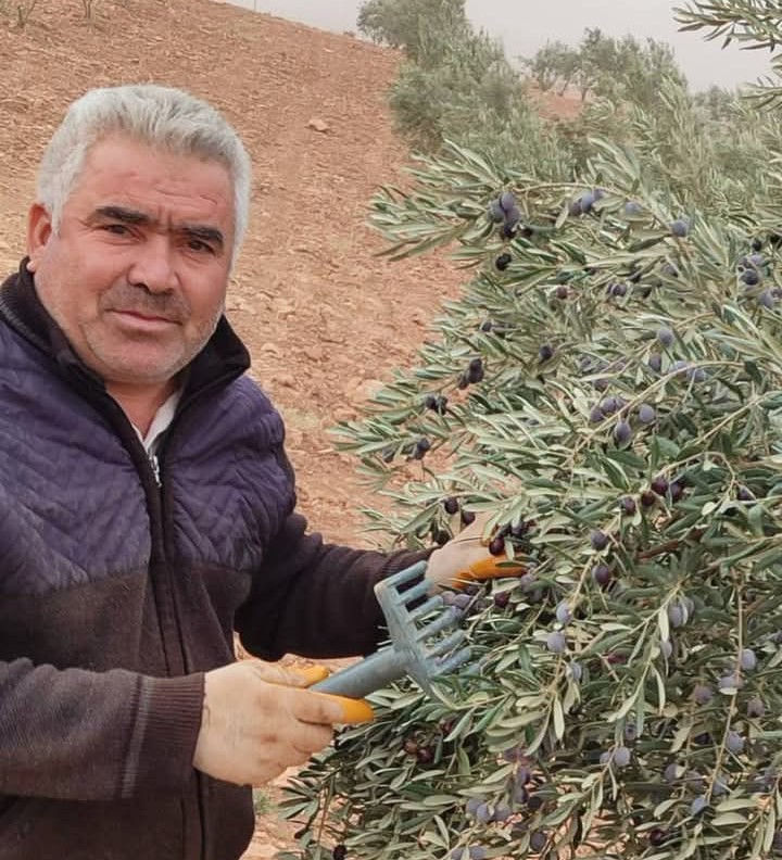 Eyyübiye’de Arızalı Asansörün Kabinini Fark Etmeyerek Boşluğa Adım Atan Osman