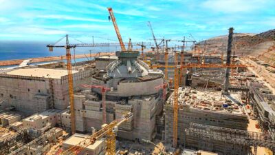 Türkiye’nin nükleer enerji yolculuğu; strateji, teknoloji ve toplumsal sürdürülebilirlik ekseninde