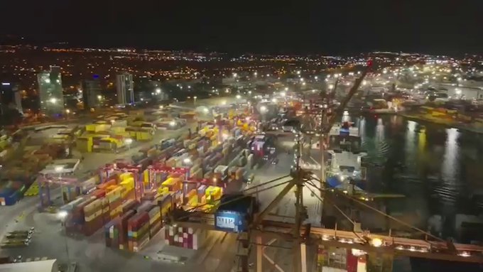 Mersin Emniyet Müdürlüğü Narkotik Suçlarla Mücadele Şube Müdürlüğü ekipleri, uluslararası