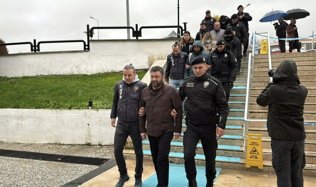 Muğla’da, “Sakaraltı Sakarüstü” isimli sosyal medya hesabı üzerinden Cumhurbaşkanı, kamu