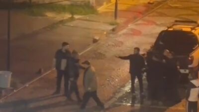 SAKARYA’nın Sapanca ilçesinde, alacak meselesi nedeniyle çıkan silahlı kavgada biri