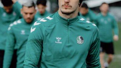 Sakaryaspor’dan Kadroya 5 Takviye Birden Trendyol 1’inci Lig ekiplerinden Sakaryaspor, ara transfer döneminde kadrosunu 5