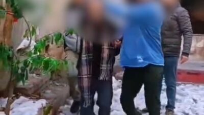 Şanlıurfa’da “kasten öldürme” ve “silahla tehdit” suçlarından hakkında 12 yıl