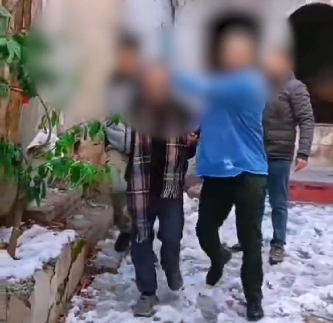 Şanlıurfa’da “kasten öldürme” ve “silahla tehdit” suçlarından hakkında 12 yıl