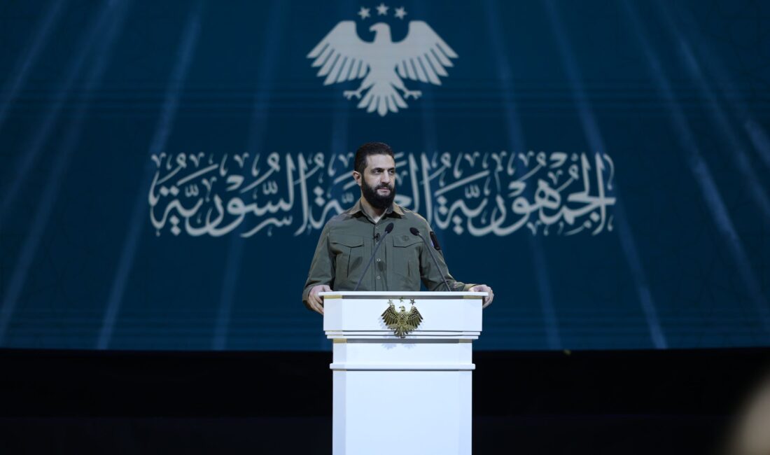 Suriye Savunma Bakanlığı, Fırat Nehri’nin batısında yer alan ve SDG’nin