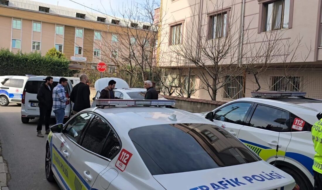 5 Kilometrelik Kovalamaca Sonunda Yakalanan Sürücüye 173 Bin TL Ceza