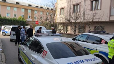 5 Kilometrelik Kovalamaca Sonunda Yakalanan Sürücüye 173 Bin TL Ceza