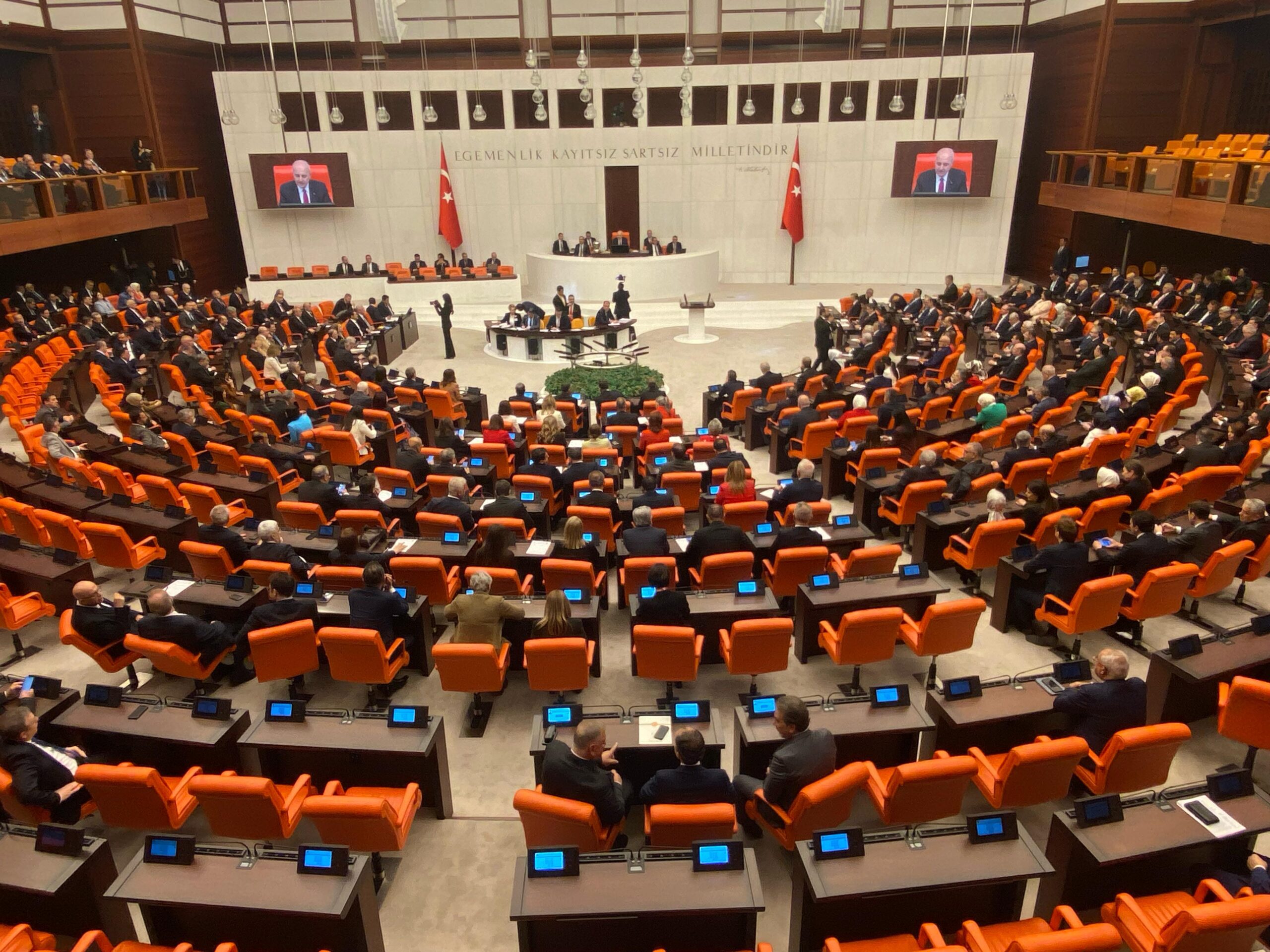 ANKARA / TEKHA Türkiye Büyük Millet Meclisi (TBMM) Sağlık, Aile,