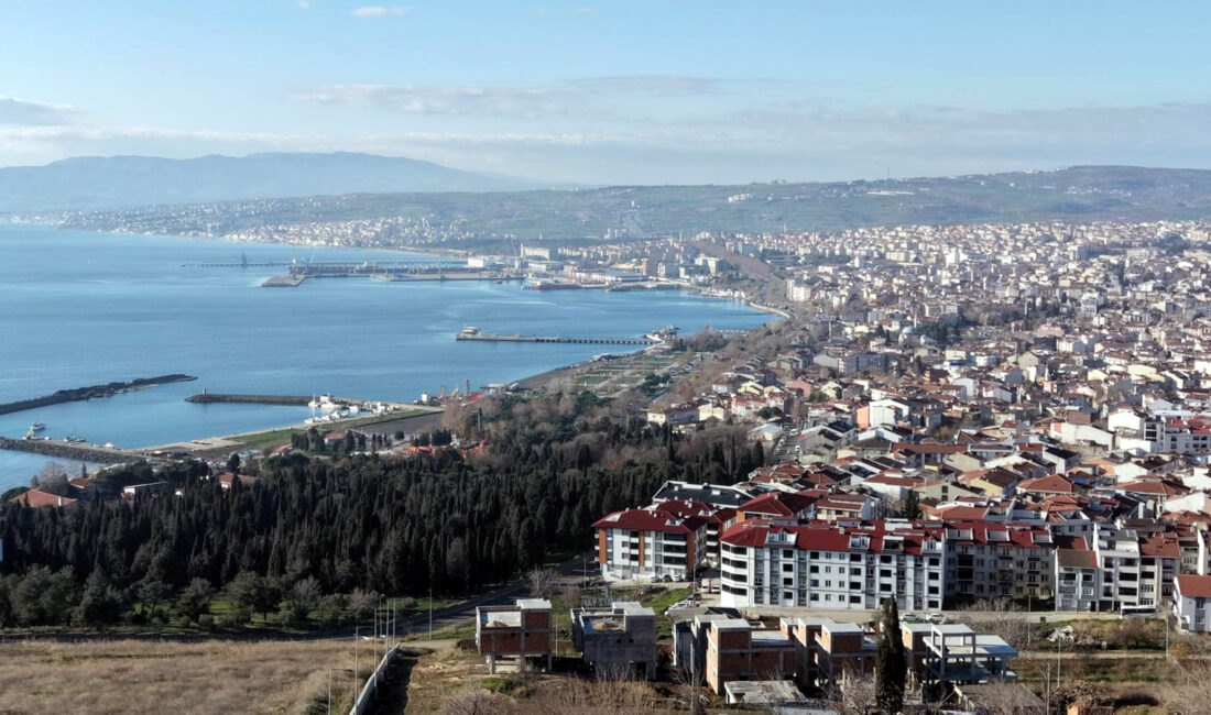 Dr. Ahmet Bal: “Sahil Şeridinde 2 Metrelik Dalgalar Bekliyoruz” Tekirdağ