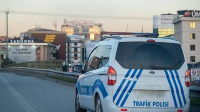 İstanbul’da 30 Ağustos Zafer Bayramı’nın 104’üncü yıl dönümü kutlamaları kapsamında