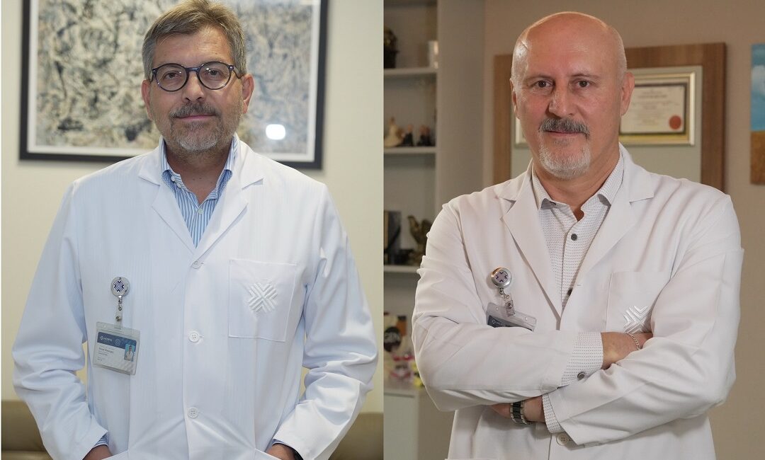 Diyarbakır’da yaşayan 36 yaşındaki Sibel Karmış, 2019 yılında yakalandığı kolon