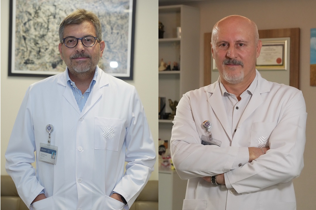 Diyarbakır’da yaşayan 36 yaşındaki Sibel Karmış, 2019 yılında yakalandığı kolon