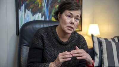Grönland ve Danimarka hükümetlerinin, ABD Başkanı Donald Trump’ın Grönland hakkındaki