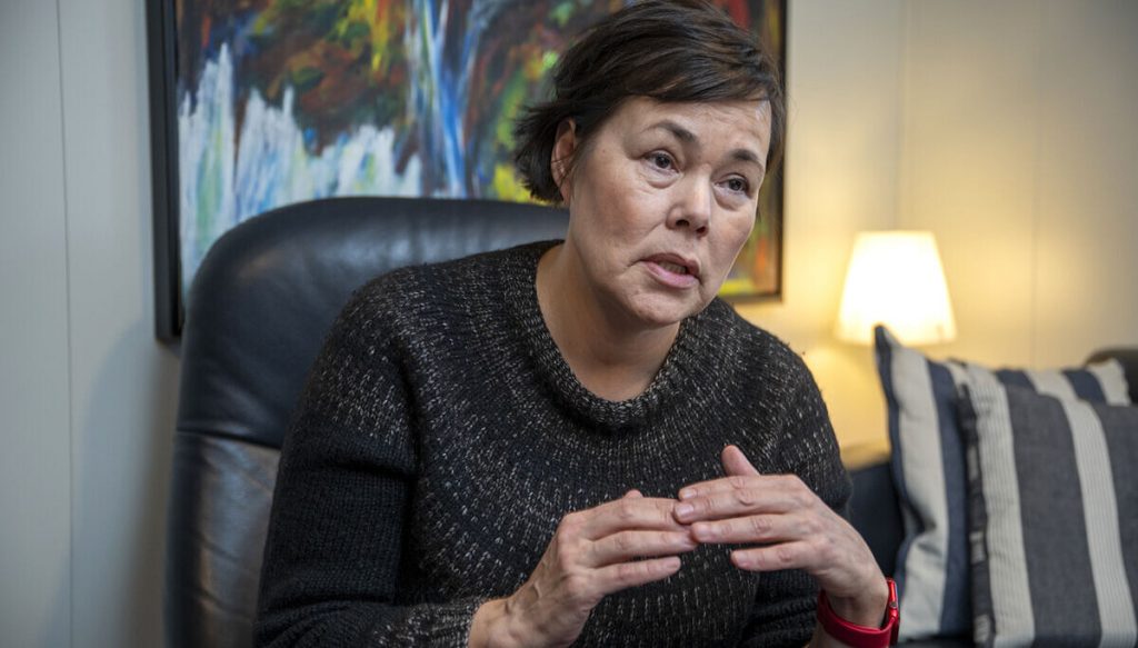 Grönland ve Danimarka hükümetlerinin, ABD Başkanı Donald Trump’ın Grönland hakkındaki