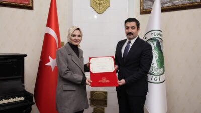 Aile ve Sosyal Hizmetler Bakanı Mahinur Özdemir Göktaş, Kars’ta Hayata