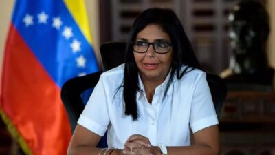 Rodriguez: Devlet Başkanı Maduro ve Eşinden Haber Alınamıyor Venezuela Devlet